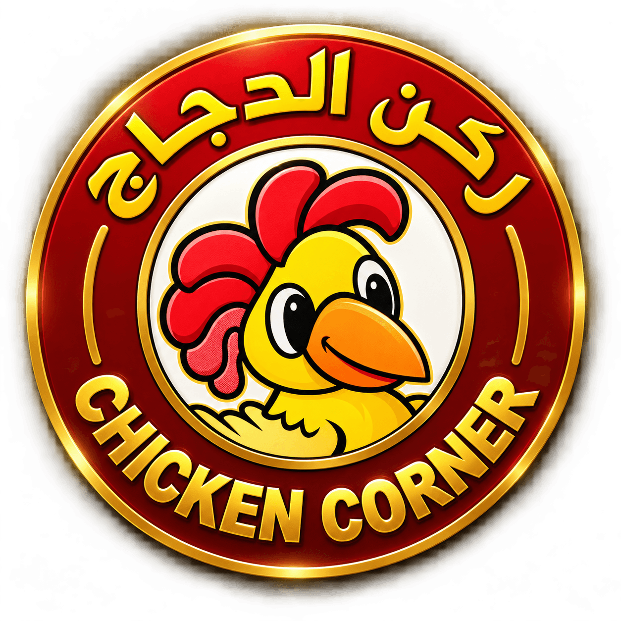 CHICKEN CORNER